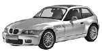 BMW E36-7 C0846 Fault Code