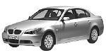BMW E60 C0846 Fault Code