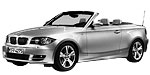 BMW E88 C0846 Fault Code