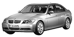 BMW E90 C0846 Fault Code
