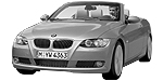 BMW E93 C0846 Fault Code